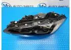 Genuine BMW 3 & 4 Series Left LED Headlight (Passenger Side) Fits G20, G22, G26, G80, G83