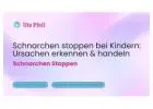 Schnarchen stoppen bei Kindern: Ursachen erkennen & handeln
