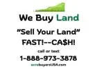 We Buy Land - Milwaukee, WI 53206
