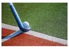 Get Professional-Grade Hockey Turf for Clubs & Schools - Order Now