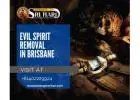 Evil Spirit Removal in Brisbane – Pandit Sri Hari