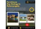 Farmhouse Day Outings In Nelamangala, Bangalore| Corporate Outing Farmhouse In Hassan