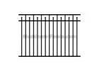 Strong and Affordable Commercial Aluminum Fencing for Any Property