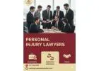 Maximize Recovery with Personal Injury Lawyers