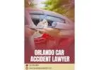 Car Accident Lawyer in
