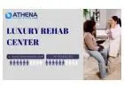 Luxury Rehab Center Offering Premium Recovery and Wellness Care