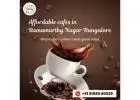 Affordable cafes in Ramamurthy Nagar Bangalore