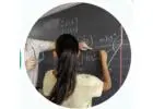 Math Tutors in