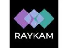 Reliable Stainless Steel Supplier for Industrial Excellence - Raykam Alloys LLP