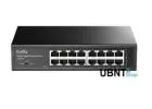 Quality Network Switches for Smooth & Reliable Connectivity – UBNT Shop