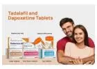 Buy Extra Super Tadarise Tablet Online