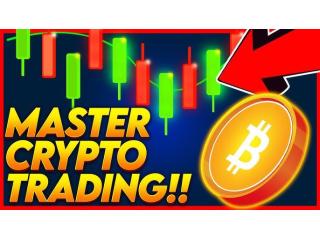 Become a 6-Figure Crypto Trader in 30 Days or Less