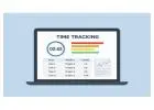 Data-Driven Decision Making with Time Tracking Software Reports