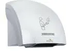 Dry Hands Faster by Using a Commercial Hand Dryer in Australia