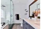 Bathroom designs in Adelaide