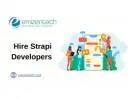 Why Is It Important to Hire Strapi Developers in 2026?