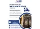 Quick Fix: Same-Day Water Heater Repair in Skokie