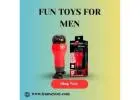 Buy High-Quality Adult Products in Mashhad | iransextoy.com