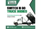 Switch N Go Truck Bodies