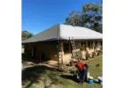 Prolong the shelf life of your canopy with professional, timely, and Affordable Roof Repair Adelaide