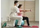 Physical Therapy to Relieve Pain, Restore Strength & Improve Mobility
