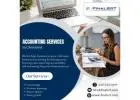 Accounting Services in