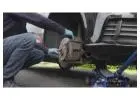 Stay Safe on the Road: Trusted Brake Replacement in Plano, TX