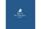 Boca By The Sea Hotel
