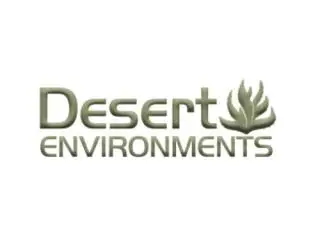 Desert Environments