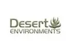 Desert Environments