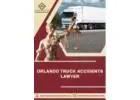 Truck Accidents Lawyer in
