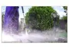 Advanced Pressure Washing Canberra Services for Restoring Outdoor Areas