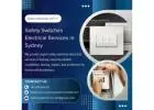 Safety Switches Electrical Services in Sydney