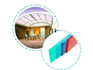 The Ultimate Polycarbonate Sheets Guide: Applications, Benefits & Installation Tips