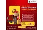 Local Packers and Movers Bangalore | Mr Captain Packers and Movers