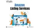 Amazon Listing Optimization Made Simple & Effective