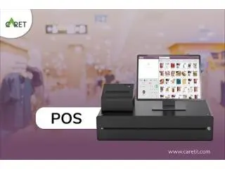 Why Odoo POS Integration is Perfect for Belgian Retailers