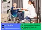 The Ideal In Home Disability Care to Look For