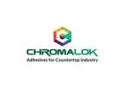 High-Quality Corian Adhesives for Durable Surface Bonding - Chromalok