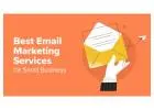 Transform Your Business Communication with Professional Email Campaign Solutions