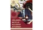 Bicycle Accident Attorney in