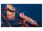 LNG Transshipment Services UAE | Oceane Marine