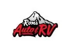 Ron's Auto & RV