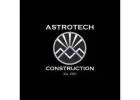 Astrotech Construction