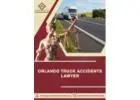Truck Accidents Lawyer in