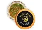Shop Bringing Authentic Charmoula to Your Kitchen