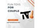 Grab Online Sex Toys in Umm Salal, Qatar | qatarpleasure.com