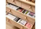 Try Wardrobe Organisers from Hangersforless