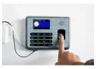 Advanced Biometric Access Control System in Dubai - Cybernaut