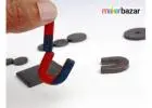 Strong Magnet Kit for DIY Projects – Only ₹299 | MakerBazar